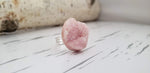 Dreaming of Druzy Ring